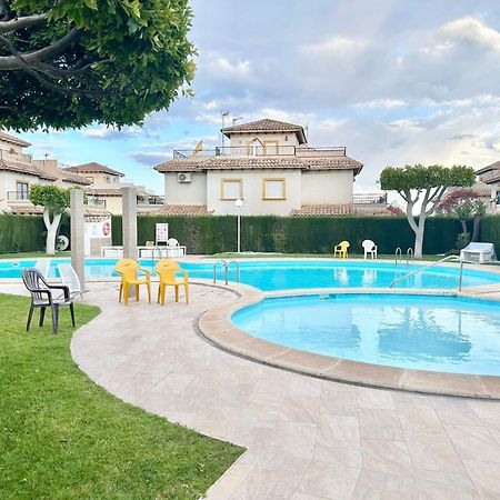 Punta Prima Apartment Dehesa de Campoamor  Екстериор снимка