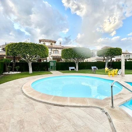 Punta Prima Apartment Dehesa de Campoamor  Екстериор снимка