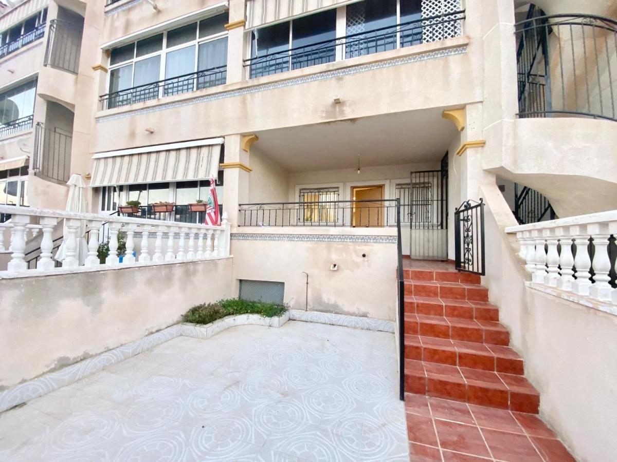 Punta Prima Apartment Dehesa de Campoamor  Екстериор снимка