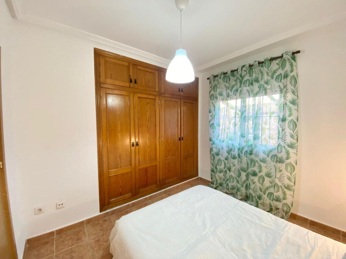 Punta Prima Apartment Dehesa de Campoamor  Екстериор снимка