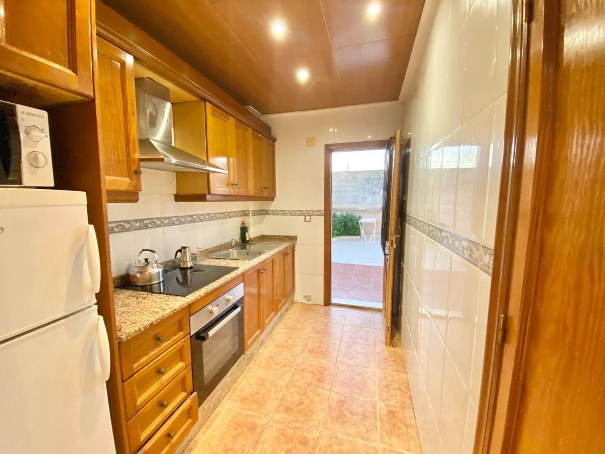Punta Prima Apartment Dehesa de Campoamor  Екстериор снимка