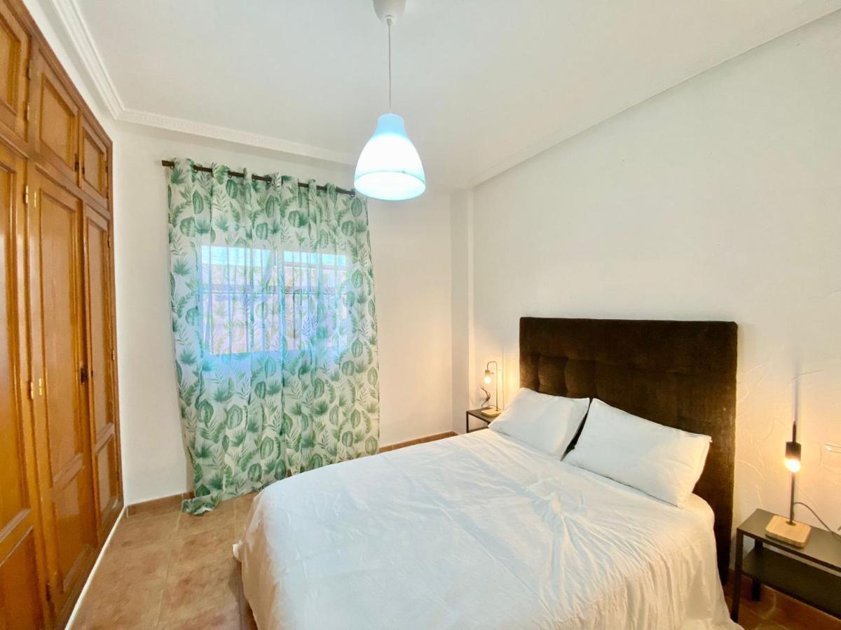 Punta Prima Apartment Dehesa de Campoamor  Екстериор снимка