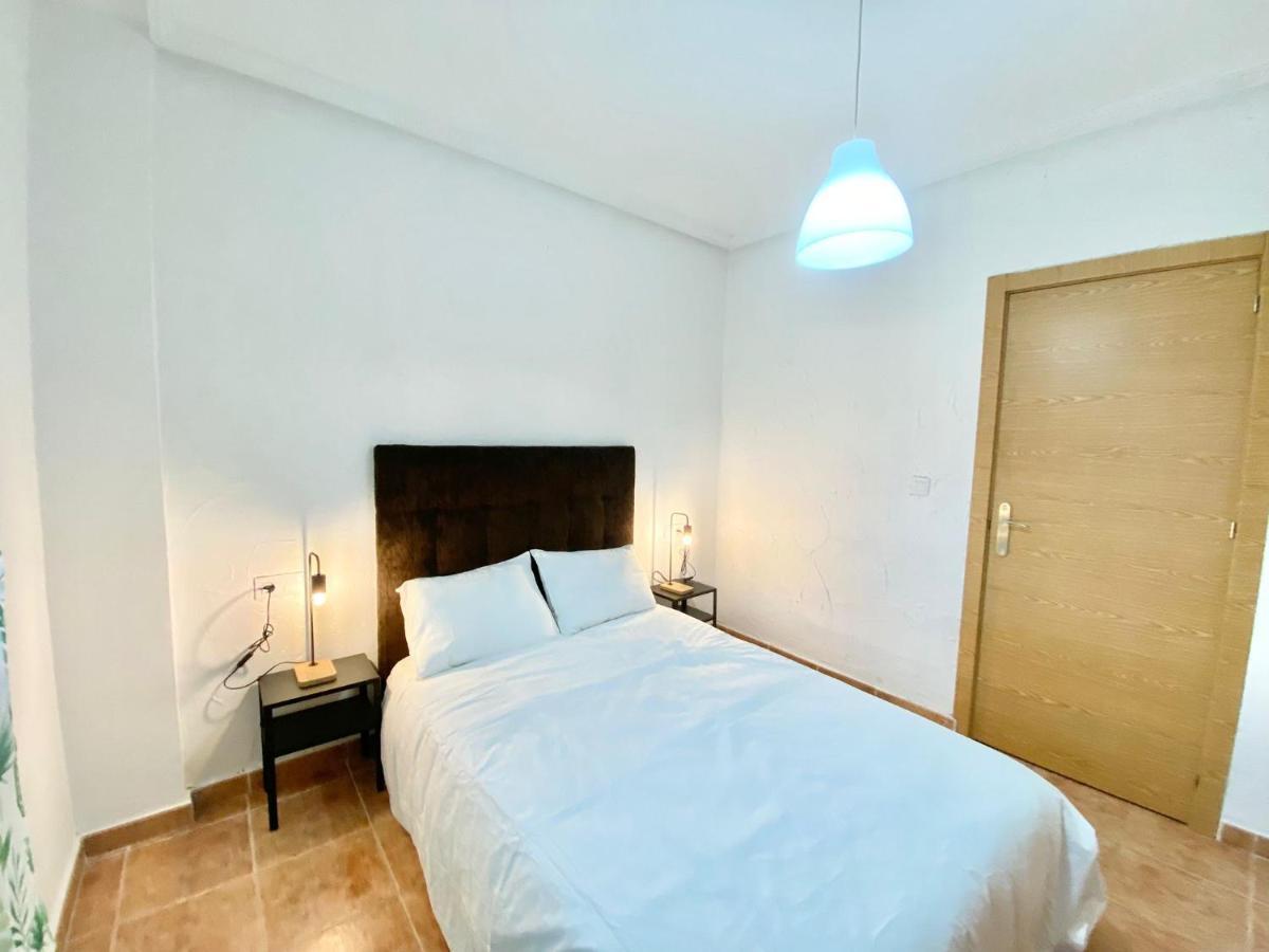 Punta Prima Apartment Dehesa de Campoamor  Екстериор снимка