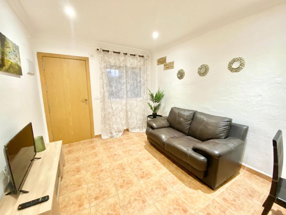 Punta Prima Apartment Dehesa de Campoamor  Екстериор снимка