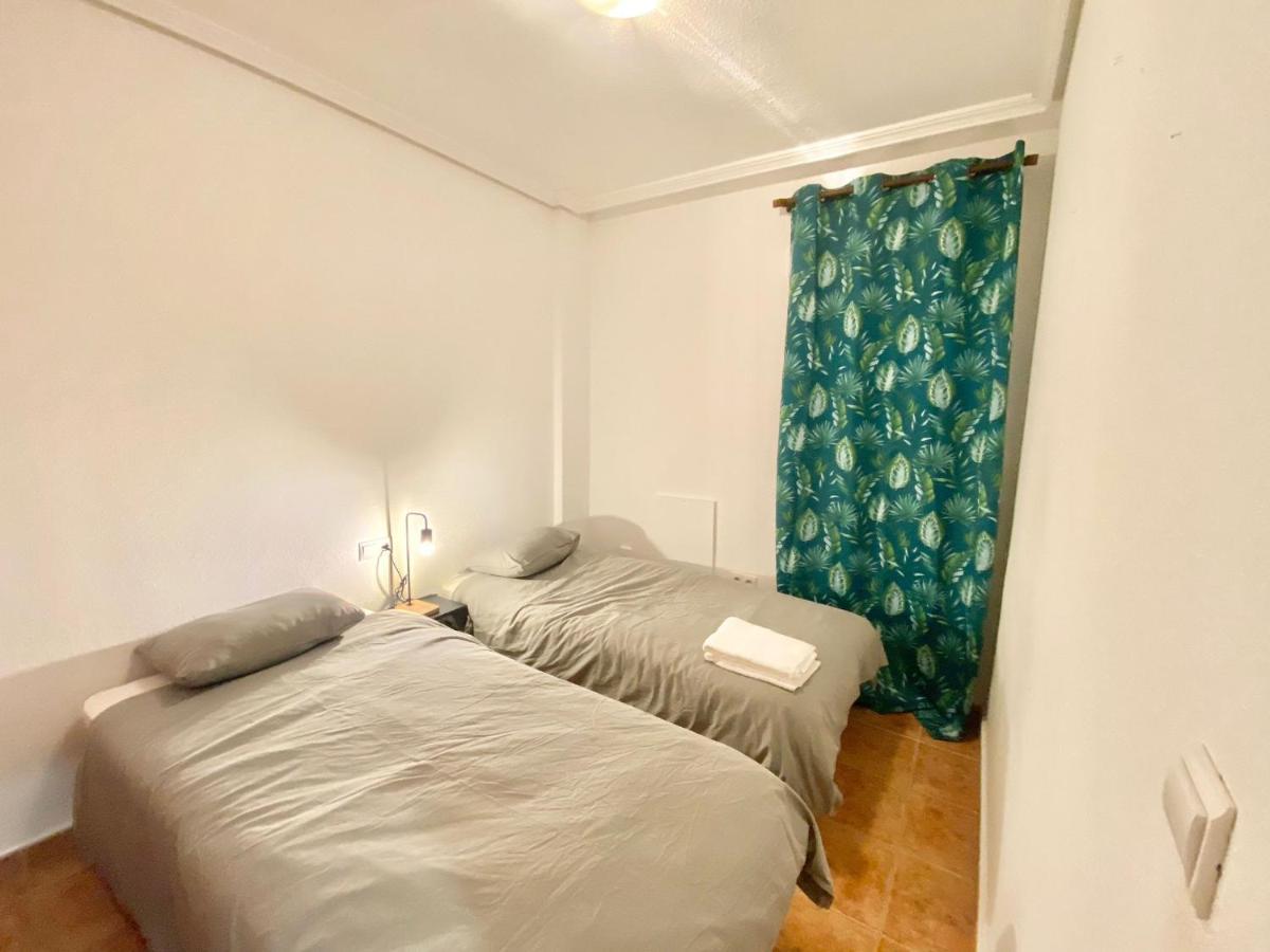 Punta Prima Apartment Dehesa de Campoamor  Екстериор снимка