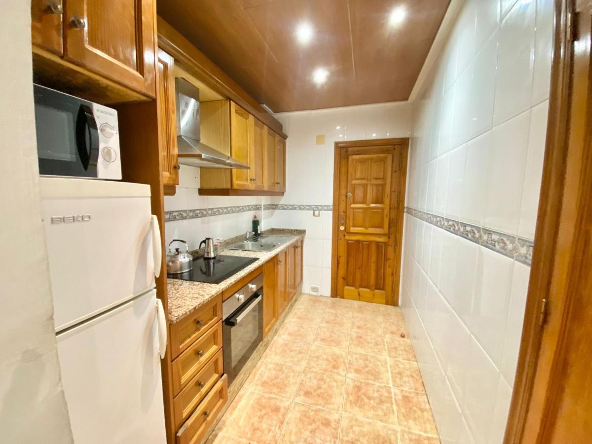 Punta Prima Apartment Dehesa de Campoamor  Екстериор снимка