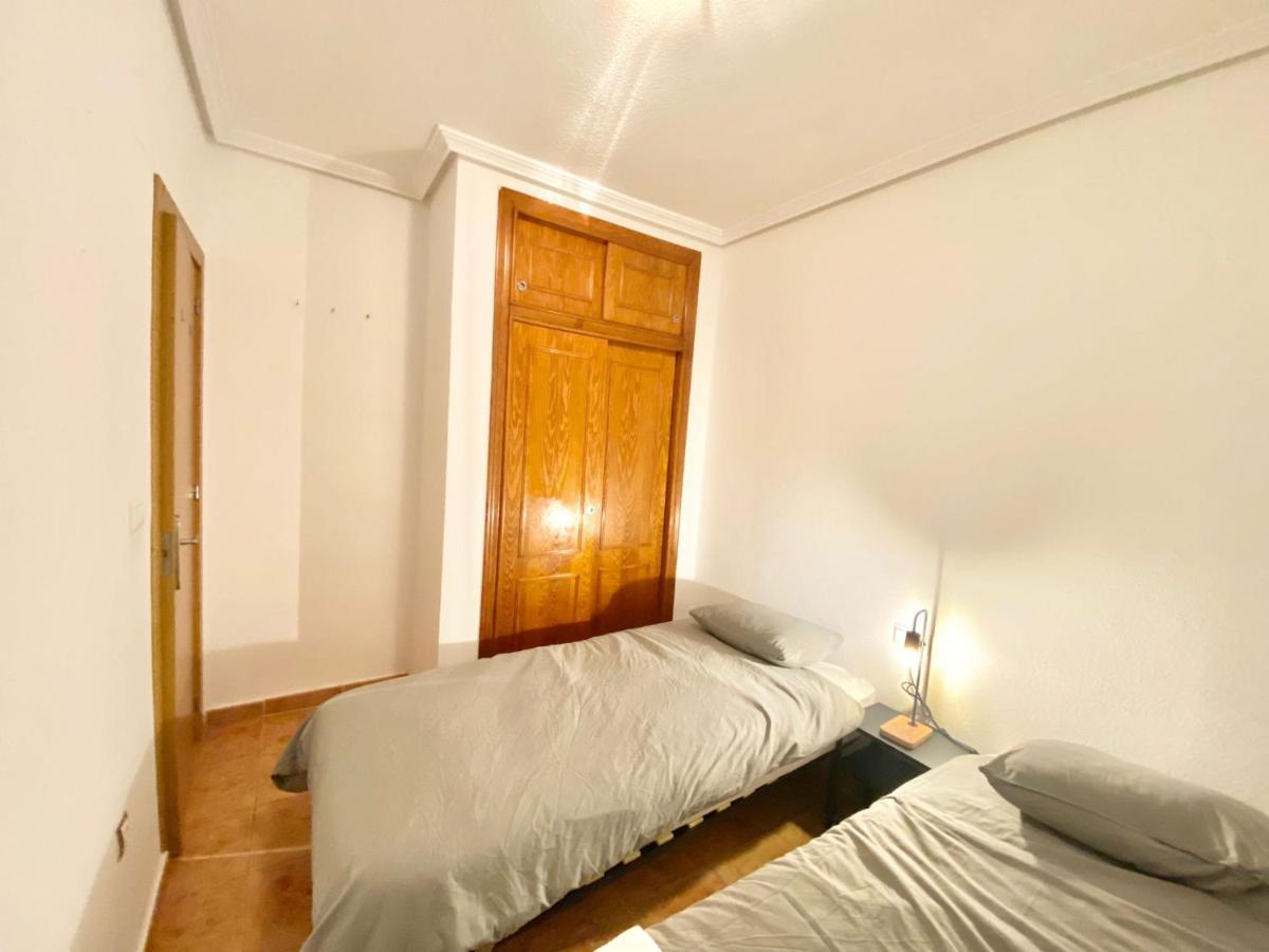 Punta Prima Apartment Dehesa de Campoamor  Екстериор снимка
