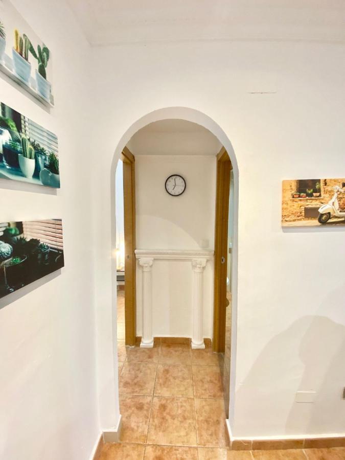 Punta Prima Apartment Dehesa de Campoamor  Екстериор снимка