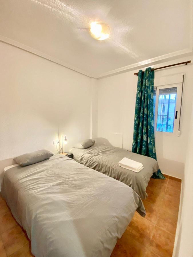 Punta Prima Apartment Dehesa de Campoamor  Екстериор снимка