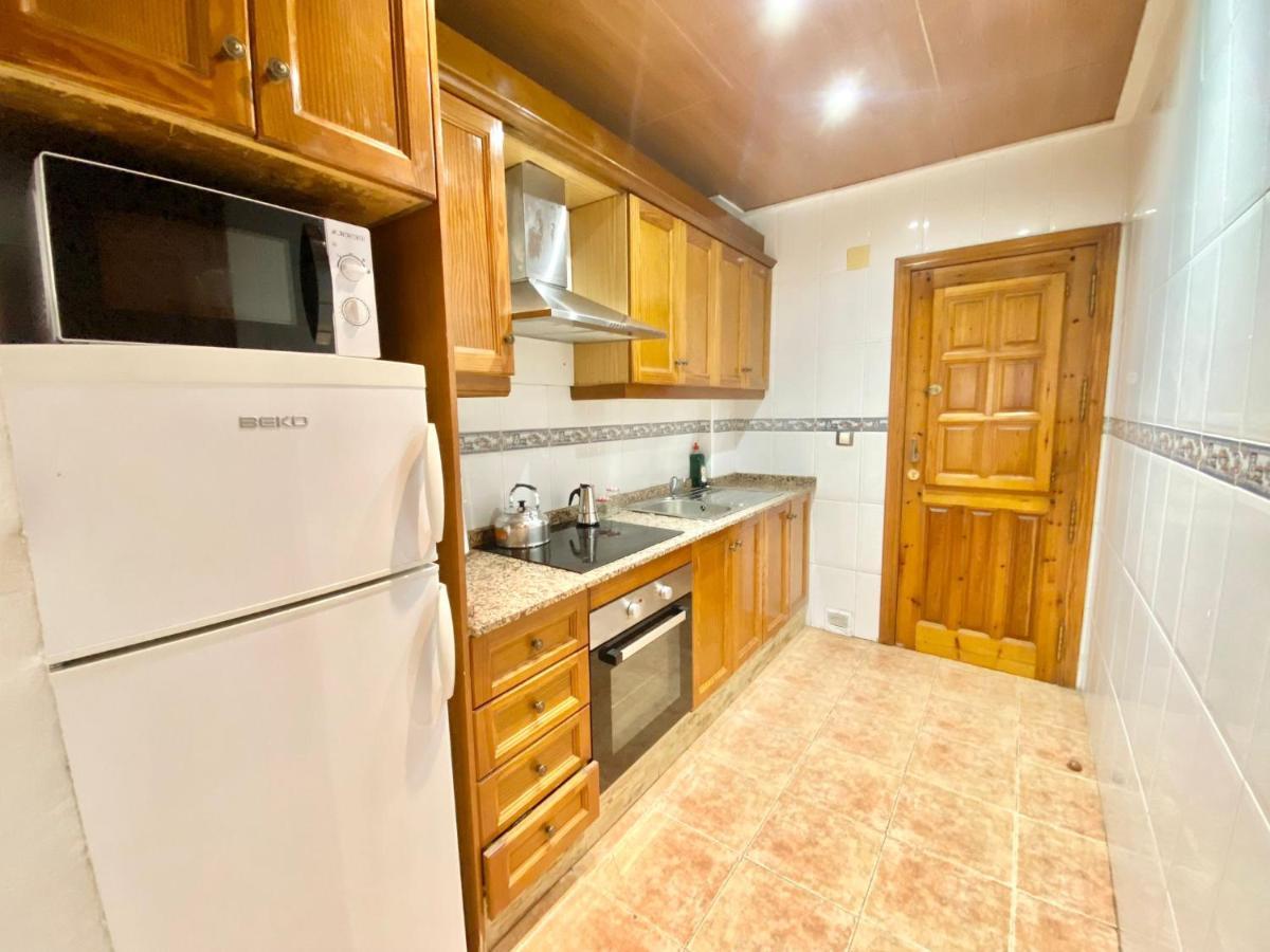 Punta Prima Apartment Dehesa de Campoamor  Екстериор снимка