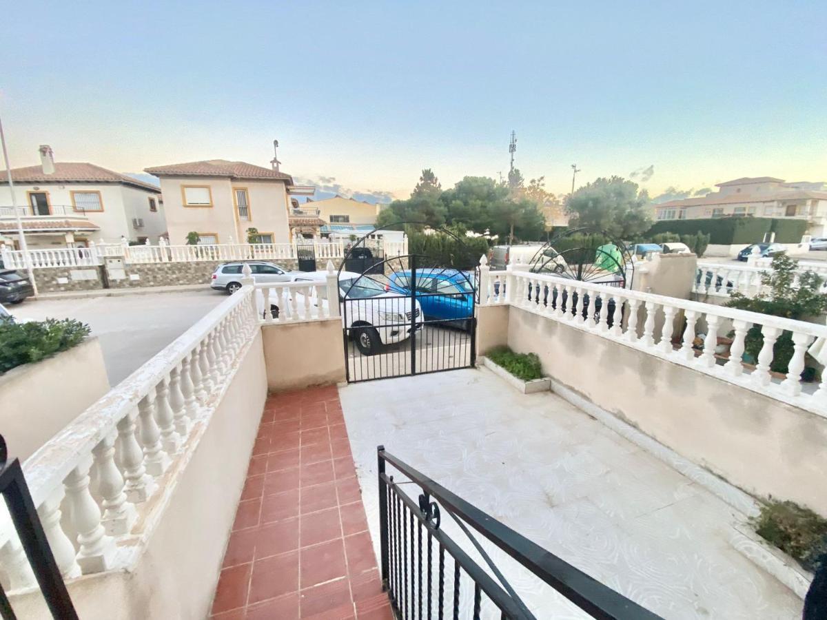 Punta Prima Apartment Dehesa de Campoamor  Екстериор снимка