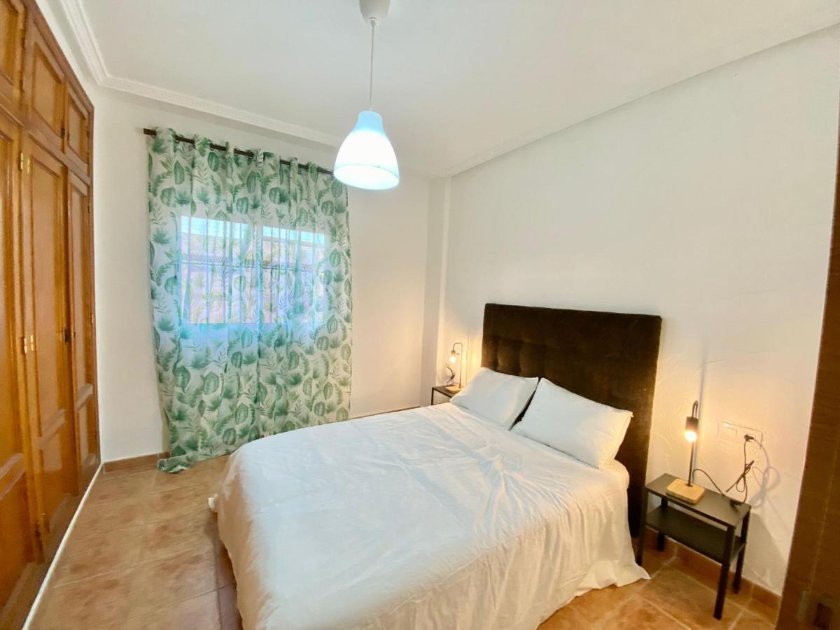 Punta Prima Apartment Dehesa de Campoamor  Екстериор снимка