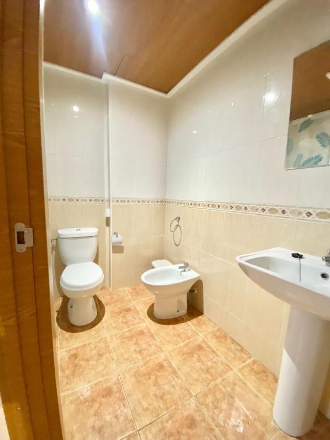 Punta Prima Apartment Dehesa de Campoamor  Екстериор снимка