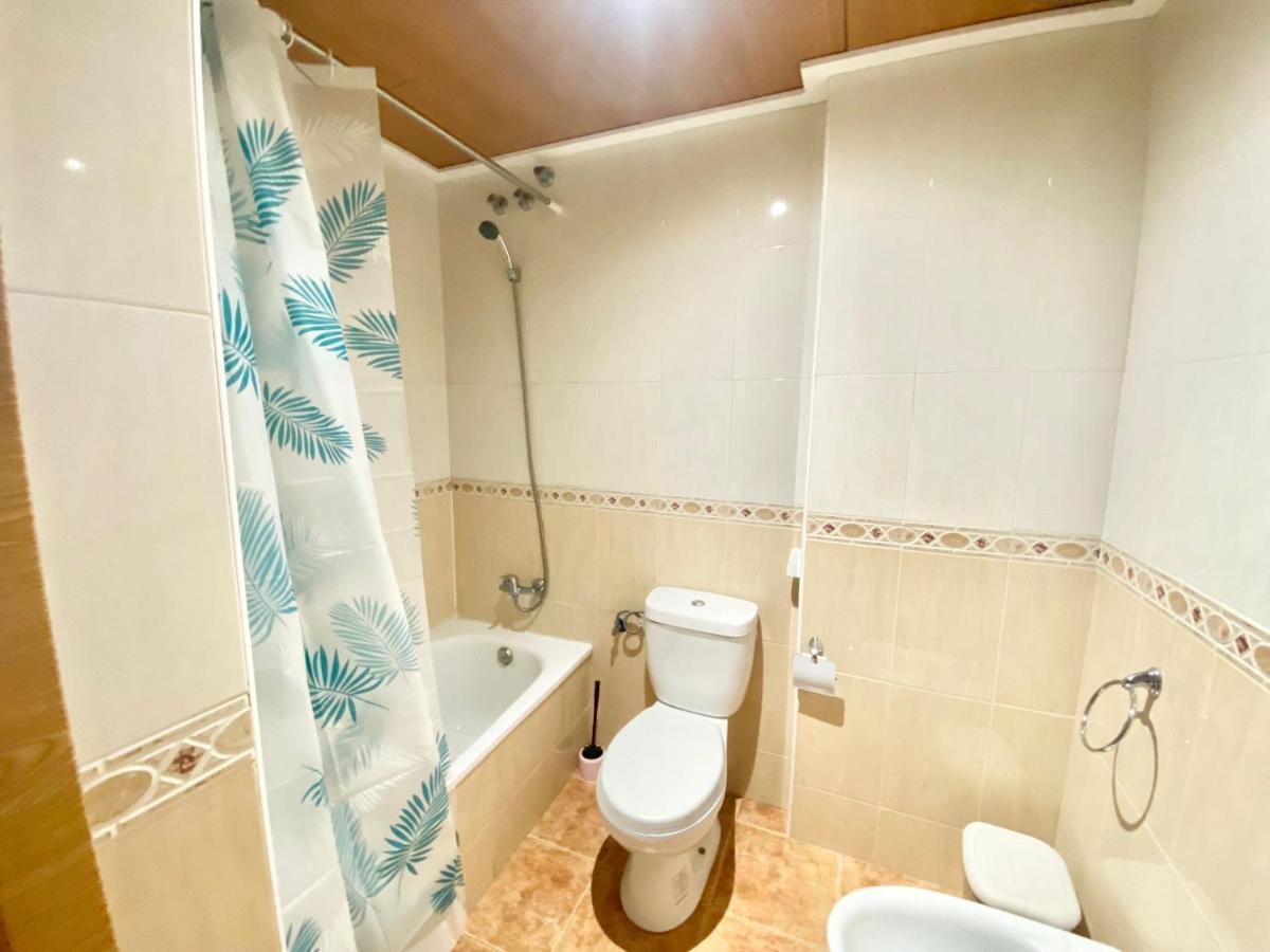 Punta Prima Apartment Dehesa de Campoamor  Екстериор снимка